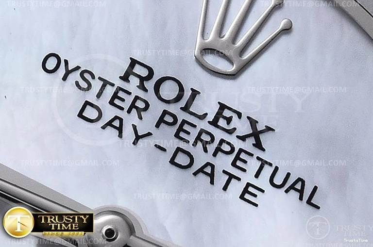 0130 Original RDD0224A – DayDate 36mm 743